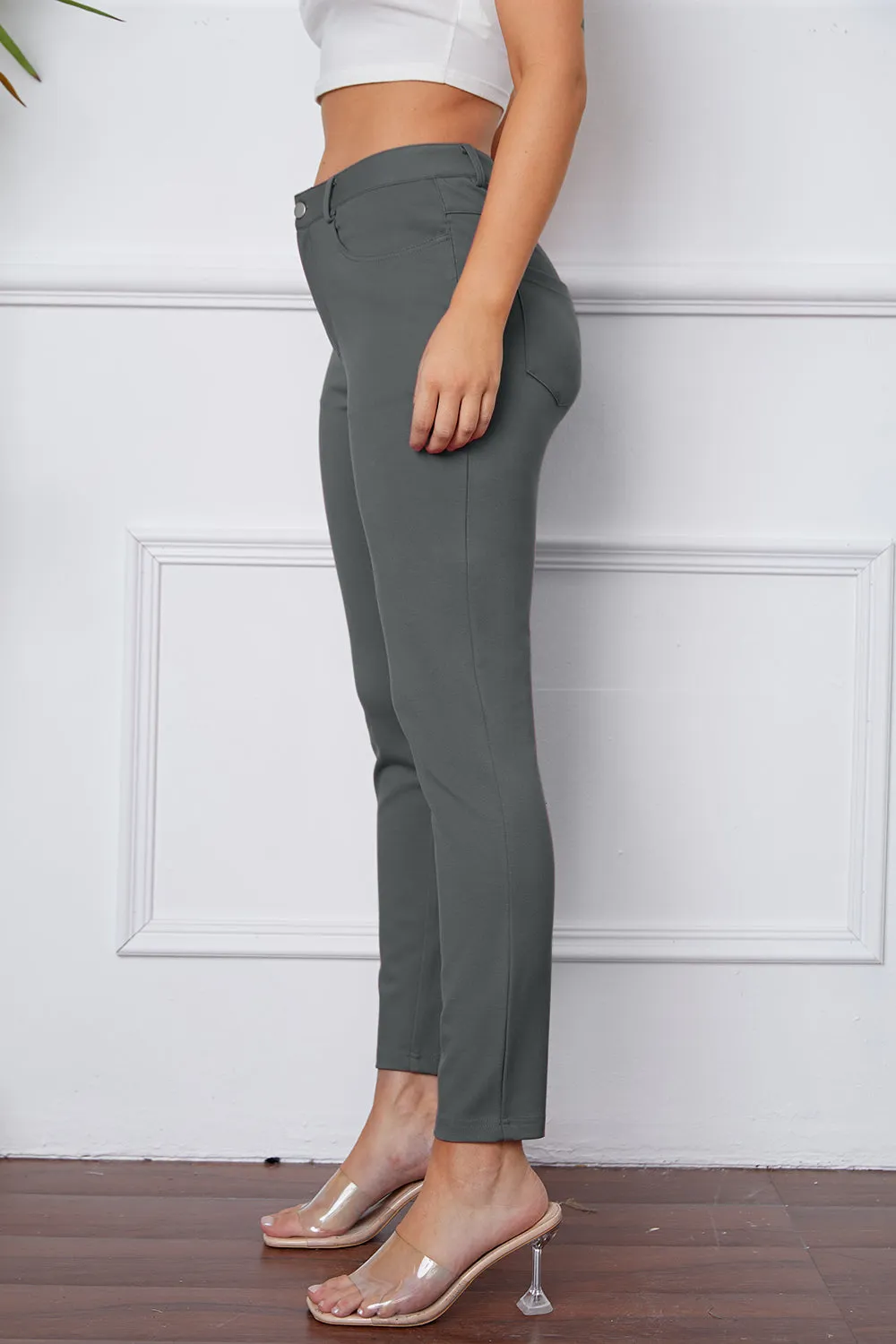 Women's Stretchy Pants