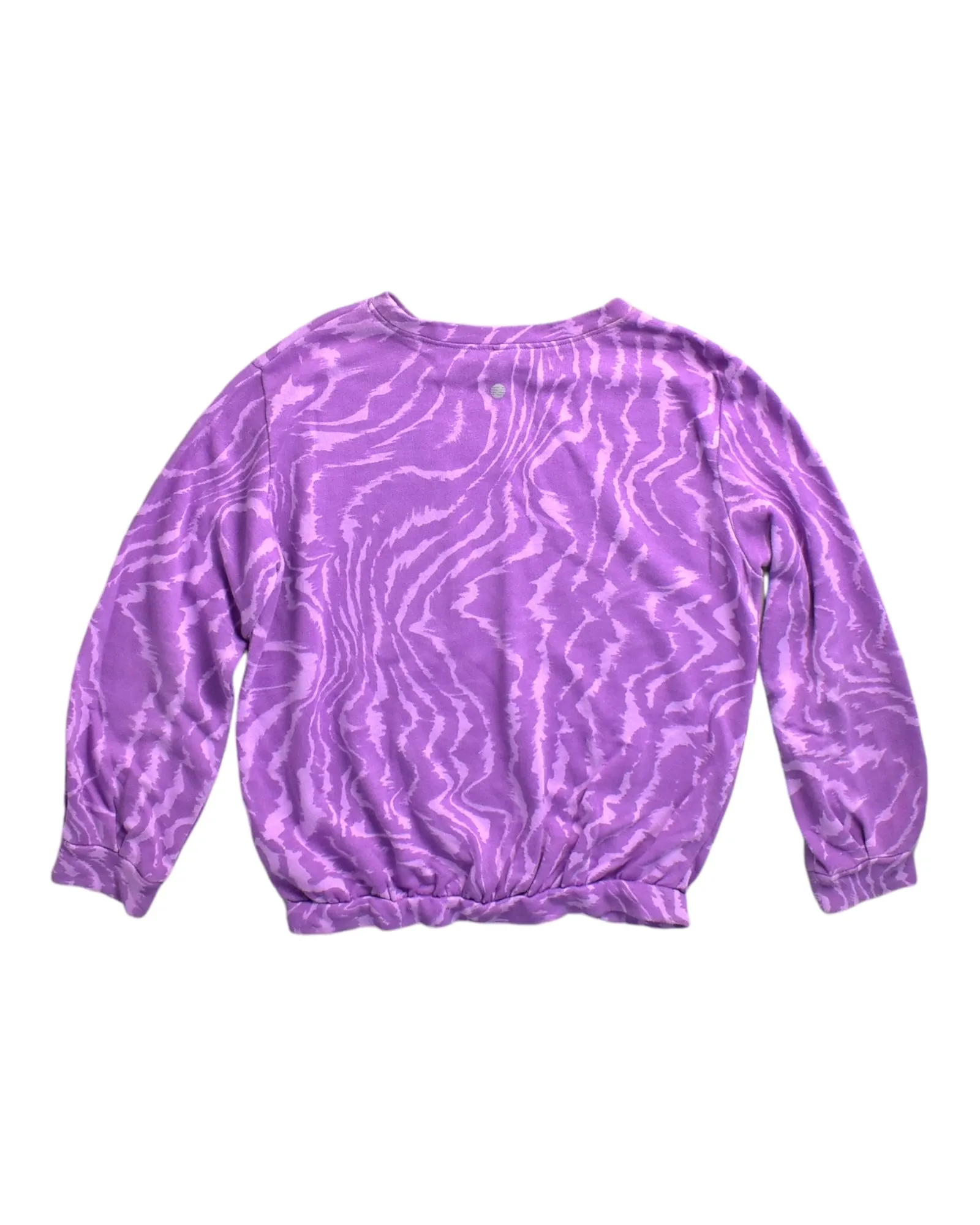 Z By Zella Girl Crewneck Sweatshirt XL